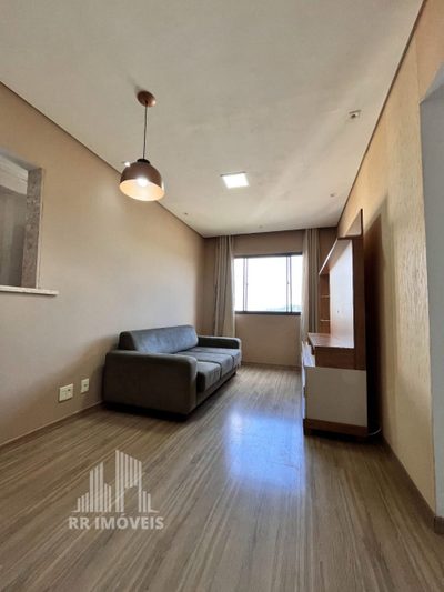 Apartamento, 2 quartos, 53 m² - Foto 1