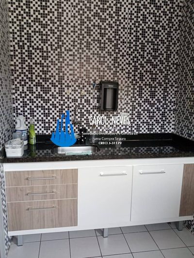 Apartamento, 2 quartos, 52 m² - Foto 5