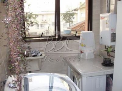 Apartamento, 4 quartos, 160 m² - Foto 5