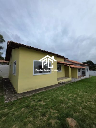 Casa, 2 quartos, 75 m² - Foto 5
