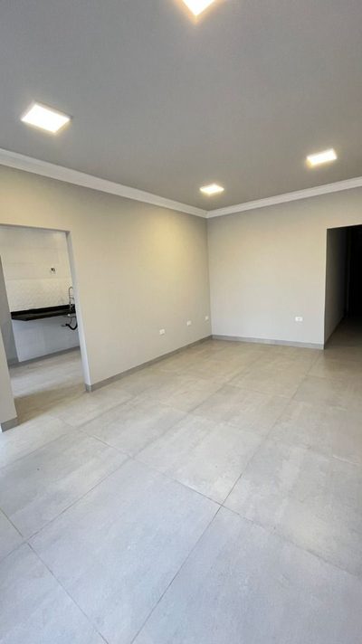 Casa, 3 quartos, 108 m² - Foto 3