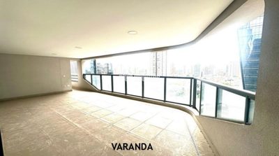 Apartamento, 4 quartos, 227 m² - Foto 4