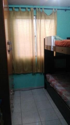 Apartamento, 2 quartos, 56 m² - Foto 5