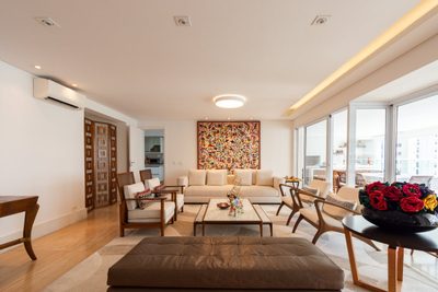 Apartamento, 4 quartos, 335 m² - Foto 2