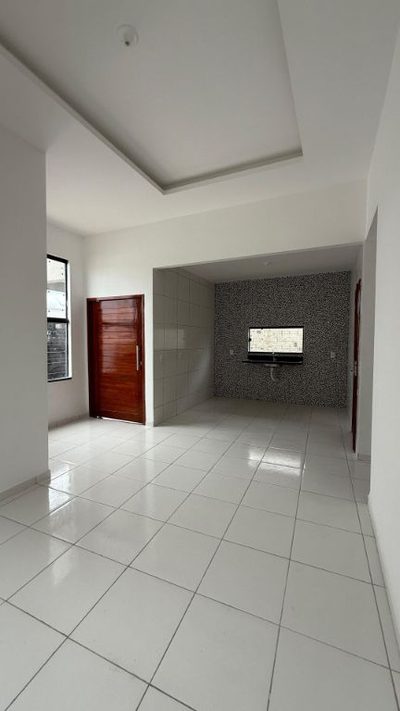 Casa, 2 quartos - Foto 2