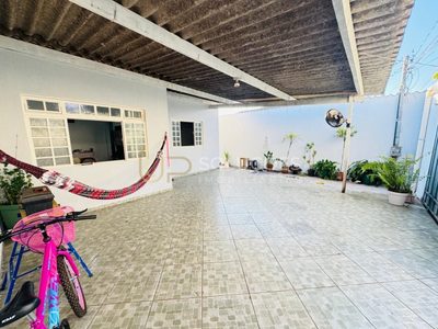 Casa, 2 quartos, 115 m² - Foto 1