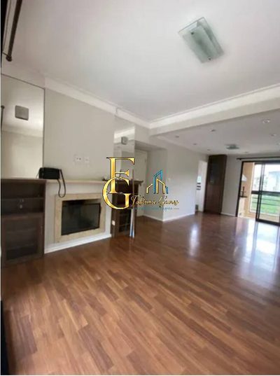 Apartamento, 3 quartos, 110 m² - Foto 2