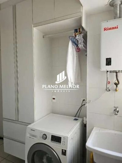 Apartamento, 2 quartos, 107 m² - Foto 2