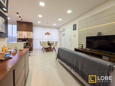 Apartamento, 2 quartos, 74 m² - Foto 4