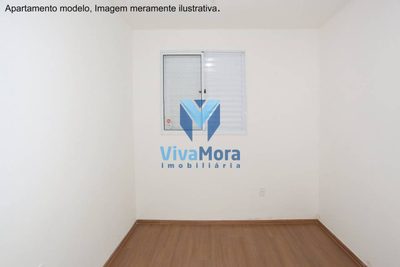 Apartamento, 2 quartos, 48 m² - Foto 5