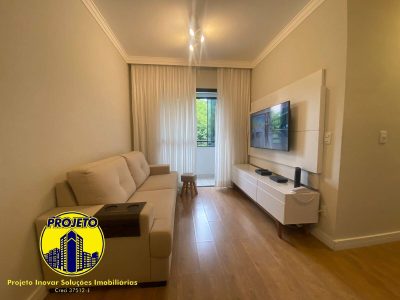 Apartamento, 2 quartos, 54 m² - Foto 1