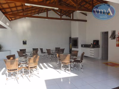 Apartamento, 2 quartos, 63 m² - Foto 3