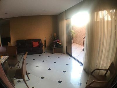 Casa, 4 quartos, 270 m² - Foto 3