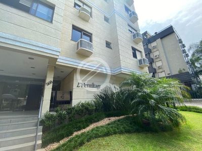 Apartamento, 3 quartos, 115 m² - Foto 1