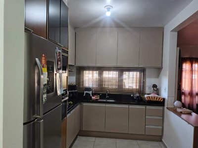 Casa, 2 quartos, 66 m² - Foto 4