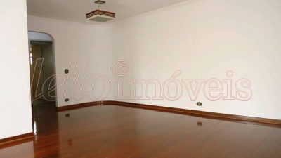 Apartamento, 3 quartos, 120 m² - Foto 5