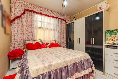 Casa, 3 quartos, 180 m² - Foto 3