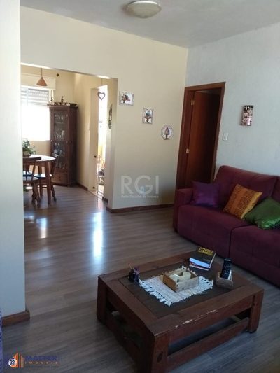 Apartamento, 3 quartos, 81 m² - Foto 3