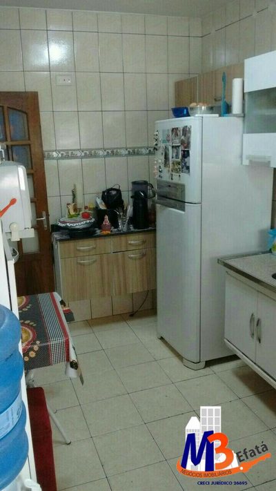 Apartamento, 2 quartos, 56 m² - Foto 5