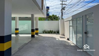 Apartamento, 3 quartos, 85 m² - Foto 4
