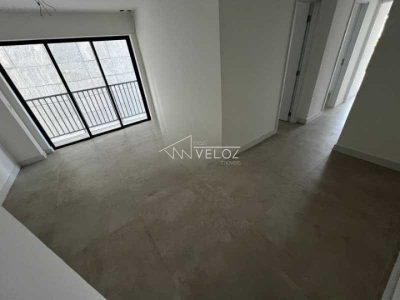 Apartamento, 3 quartos, 87 m² - Foto 4