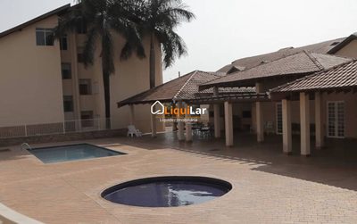 Apartamento, 3 quartos, 83 m² - Foto 2