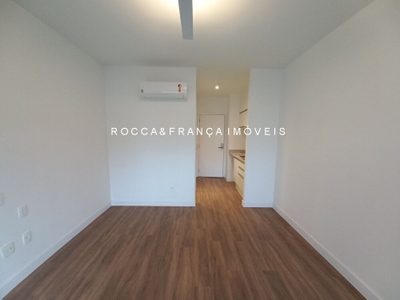 Apartamento, 1 quarto, 25 m² - Foto 5