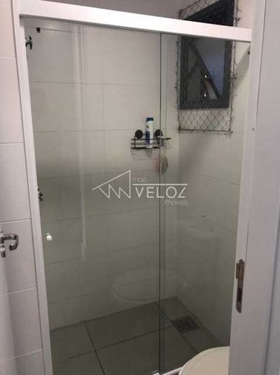 Apartamento, 1 quarto, 36 m² - Foto 5