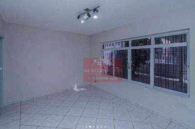 Sobrado, 3 quartos, 138 m² - Foto 3