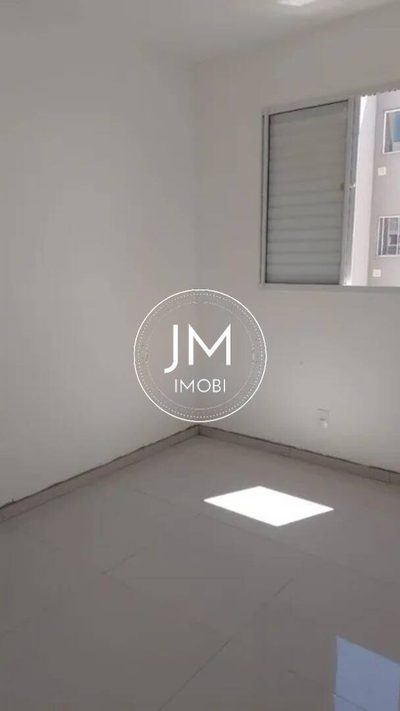 Apartamento, 2 quartos, 52 m² - Foto 3