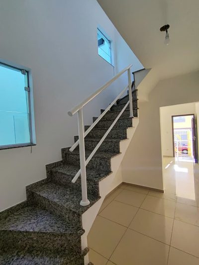Sobrado, 3 quartos - Foto 4