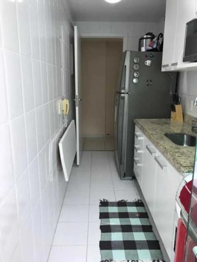 Apartamento, 2 quartos, 73 m² - Foto 5
