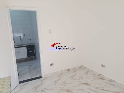 Apartamento, 1 quarto, 25 m² - Foto 2