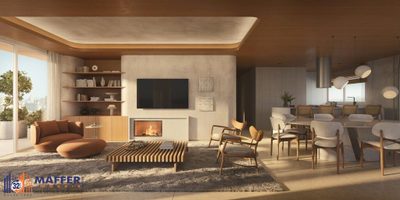 Apartamento, 3 quartos, 262 m² - Foto 4