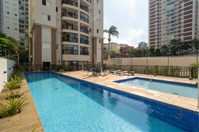 Apartamento, 2 quartos, 68 m² - Foto 2