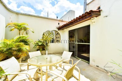 Cobertura, 4 quartos, 431 m² - Foto 3