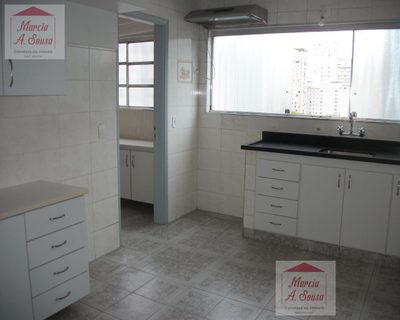 Apartamento, 3 quartos, 130 m² - Foto 4