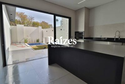 Casa, 3 quartos, 167 m² - Foto 1