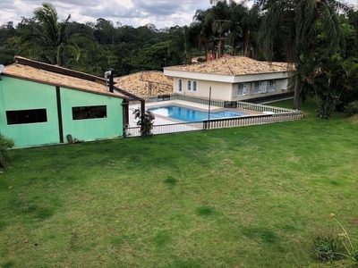 Casa de Condomínio, 4 quartos - Foto 4