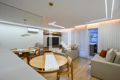 Apartamento, 2 quartos, 74 m² - Foto 3