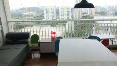 Apartamento, 3 quartos, 130 m² - Foto 4