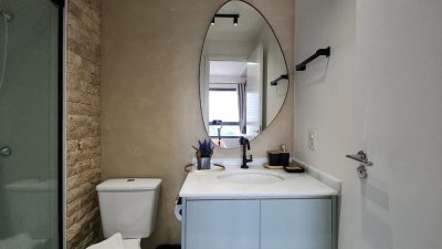 Apartamento, 1 quarto, 25 m² - Foto 4