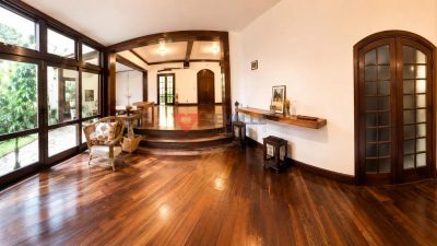 Casa, 6 quartos, 720 m² - Foto 3