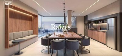 Apartamento, 3 quartos, 137 m² - Foto 4