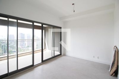 Kitnet-Studio, 35 m² - Foto 1