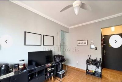 Apartamento, 2 quartos, 50 m² - Foto 2