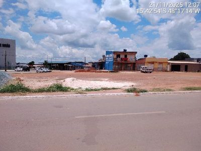 Terreno, 10 m² - Foto 1