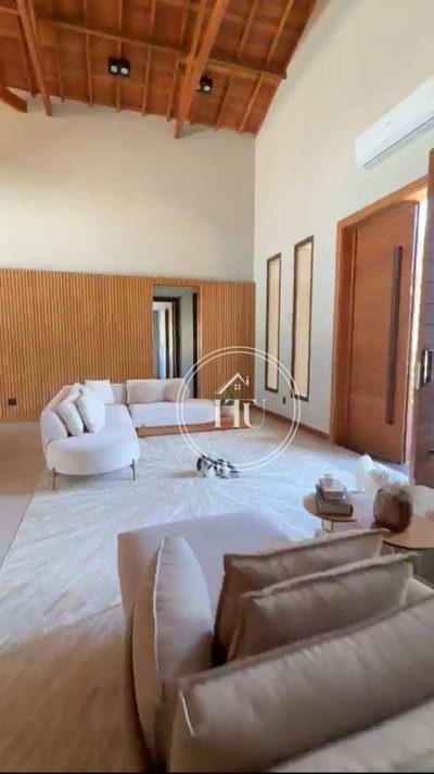 Casa de Condomínio, 6 quartos - Foto 5