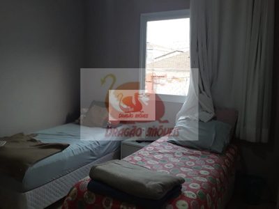 Sobrado, 3 quartos, 320 m² - Foto 5