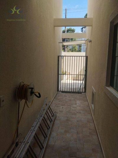 Sobrado, 2 quartos, 75 m² - Foto 4